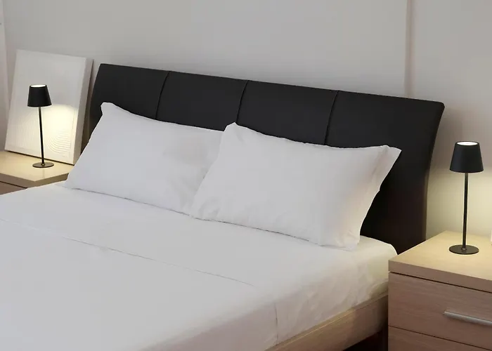 דירה Comecasa 10 Min Walk To Duomo 2br Family Flat מילאנו