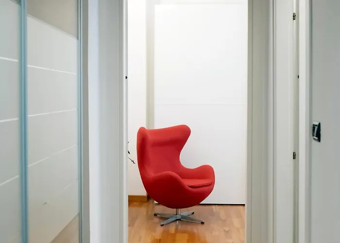 דירה Comecasa 10 Min Walk To Duomo 2br Family Flat מילאנו