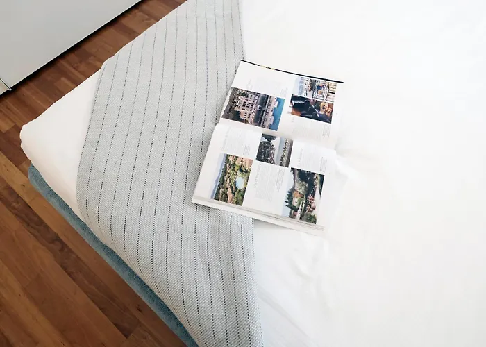 דירה Comecasa 10 Min Walk To Duomo 2br Family Flat *