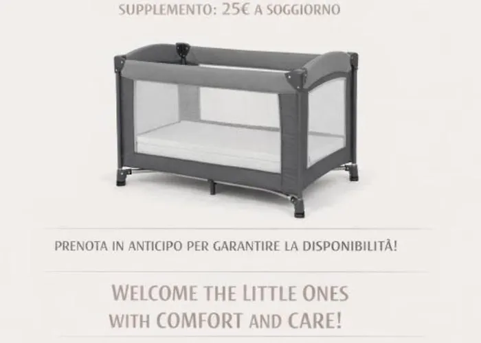 Comecasa 10 Min Walk To Duomo 2br Family Flat דירה